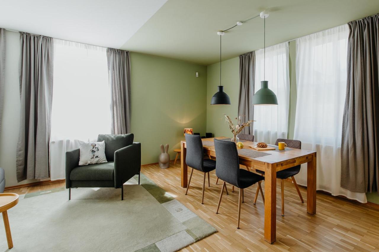 Appartamento Haus Am Schilf Wieck Esterno foto