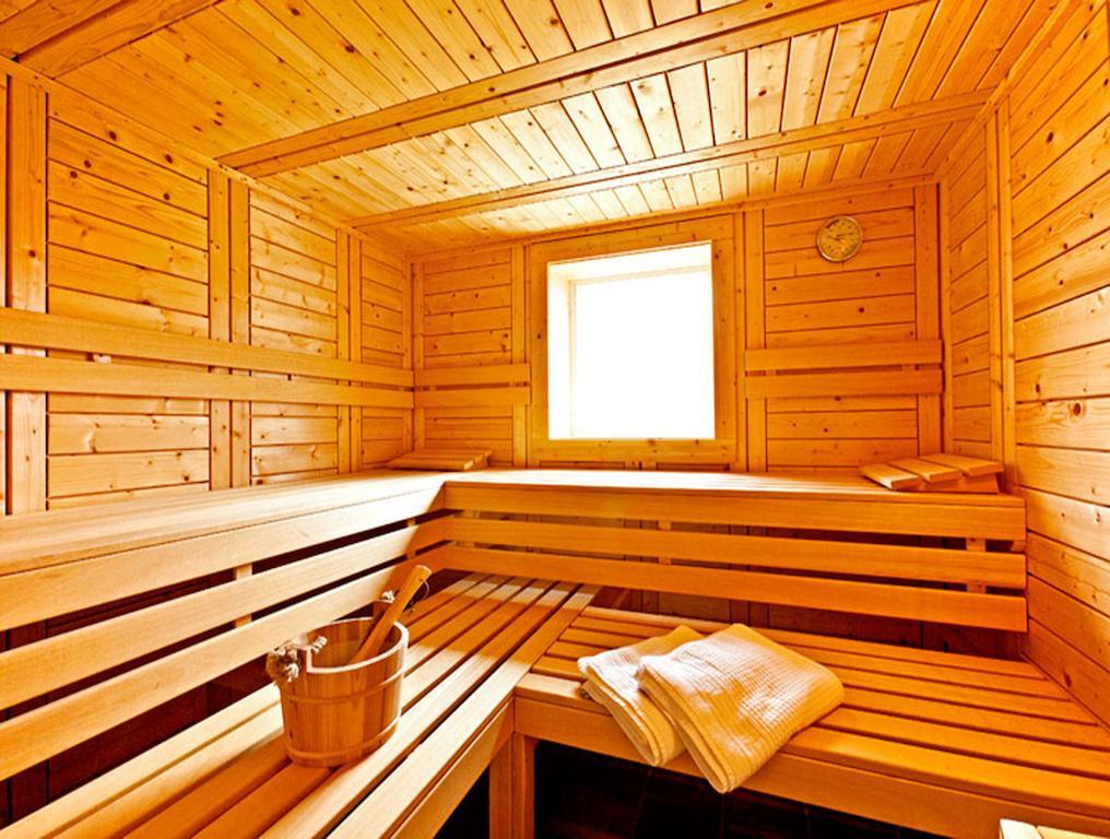 Appartamento Haus Am Schilf Wieck Esterno foto