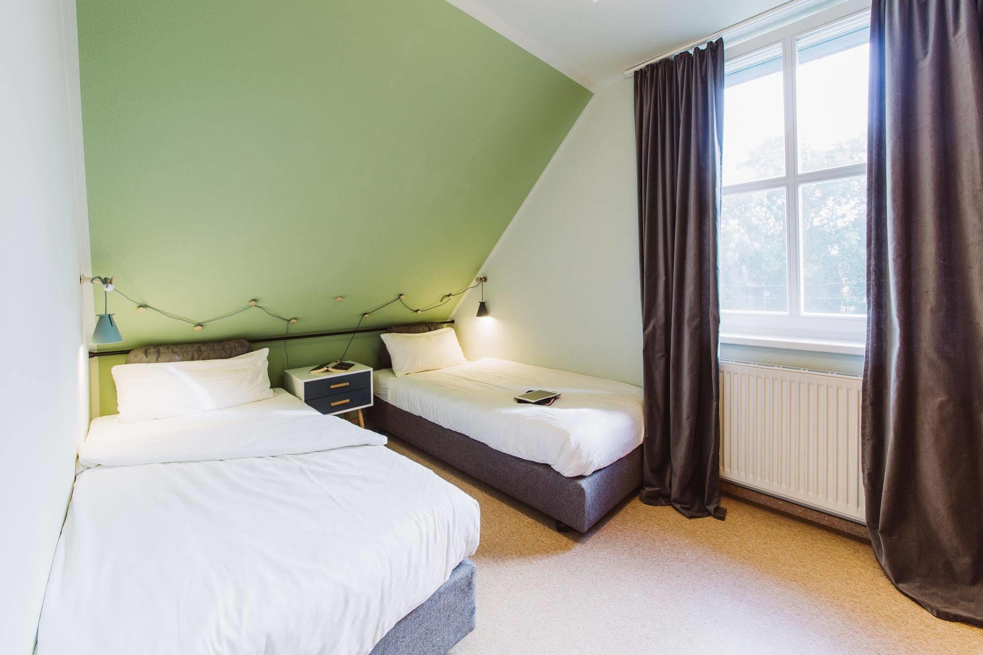 Appartamento Haus Am Schilf Wieck Esterno foto