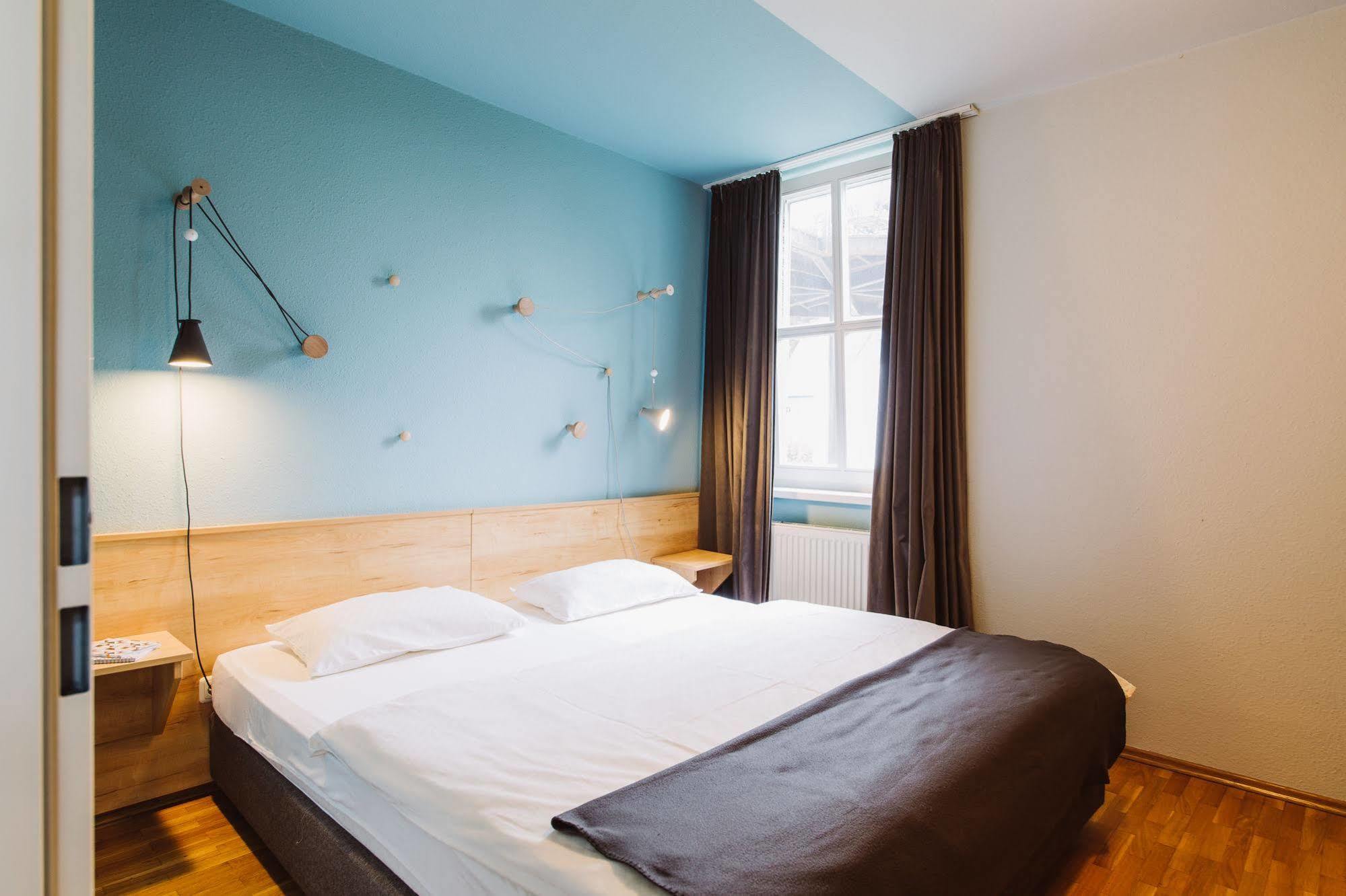 Appartamento Haus Am Schilf Wieck Esterno foto